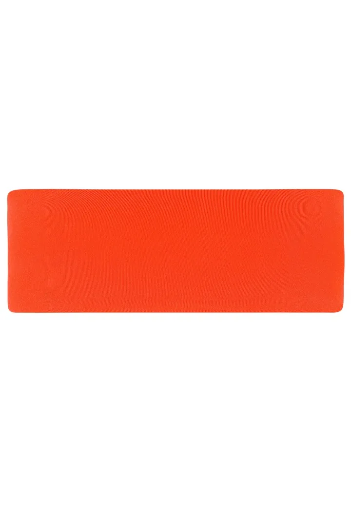 Bright Orange