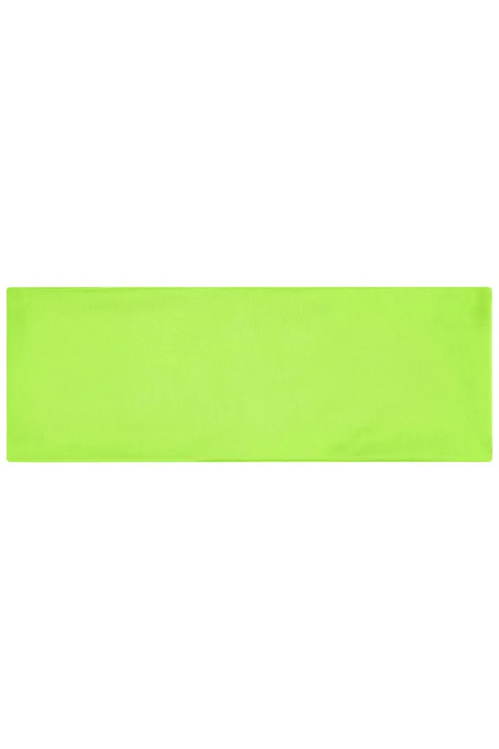 Bright Yellow