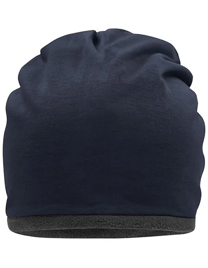Navy / Carbon