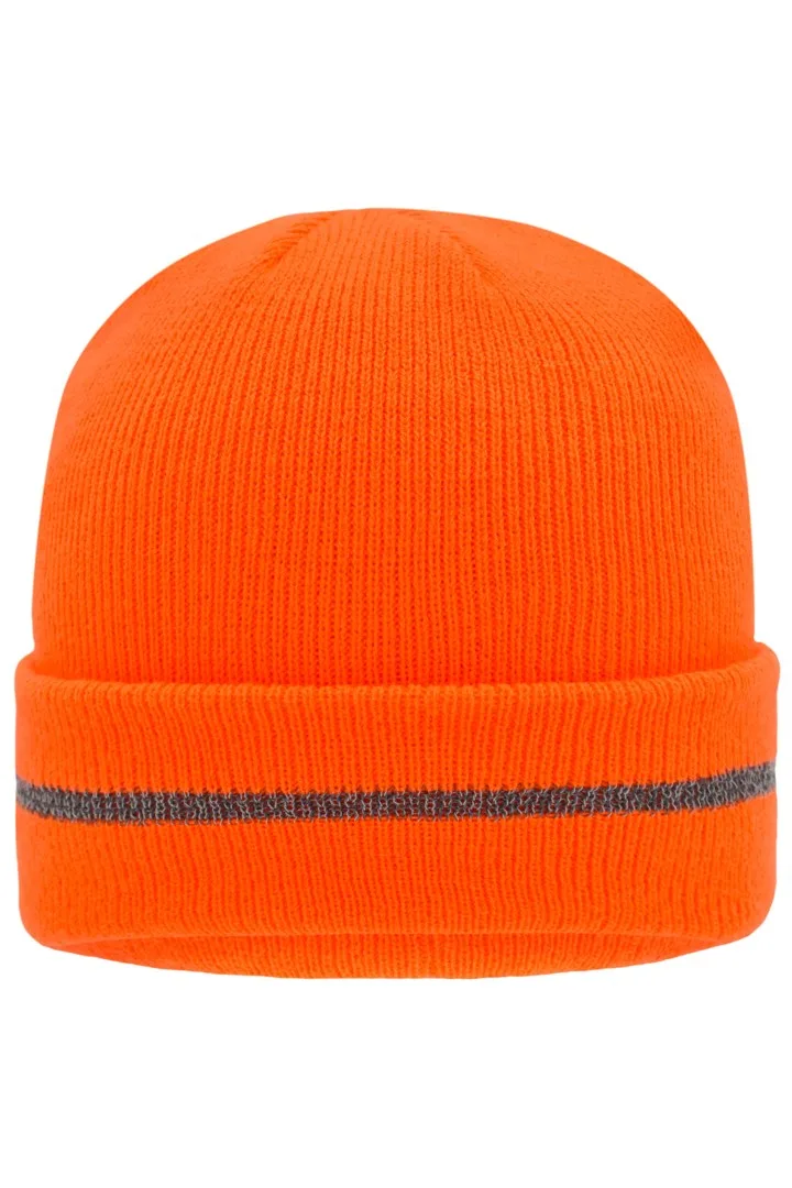 Bright Orange / Silver