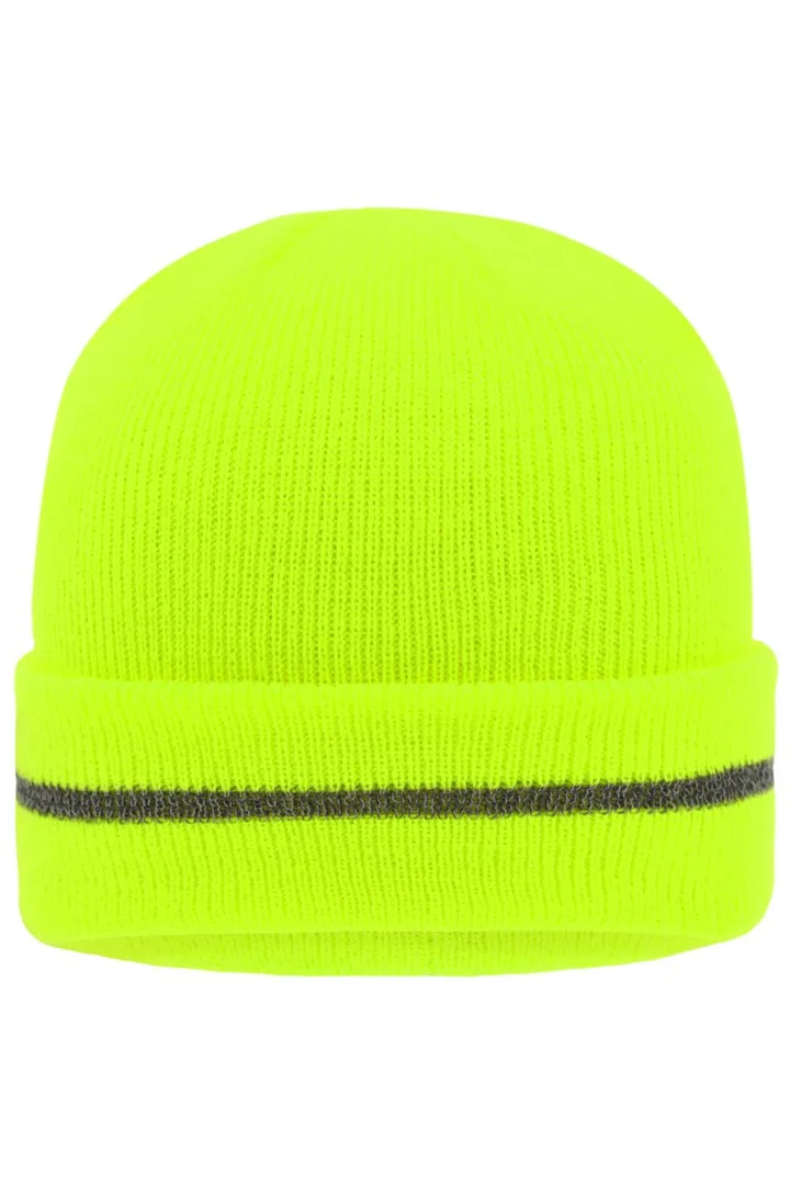 Bright Yellow / Silver