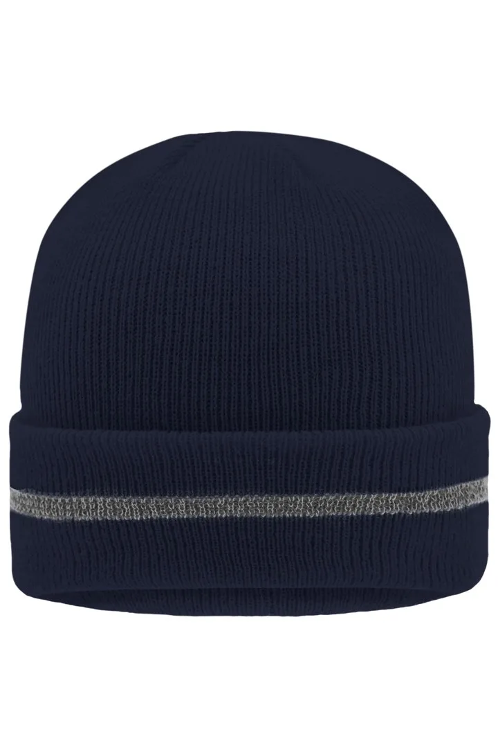 Navy / Silver