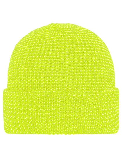 Bright Yellow