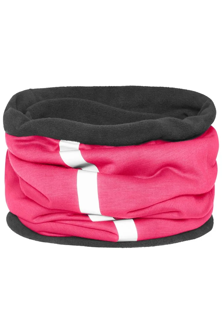 Bright Pink / Carbon