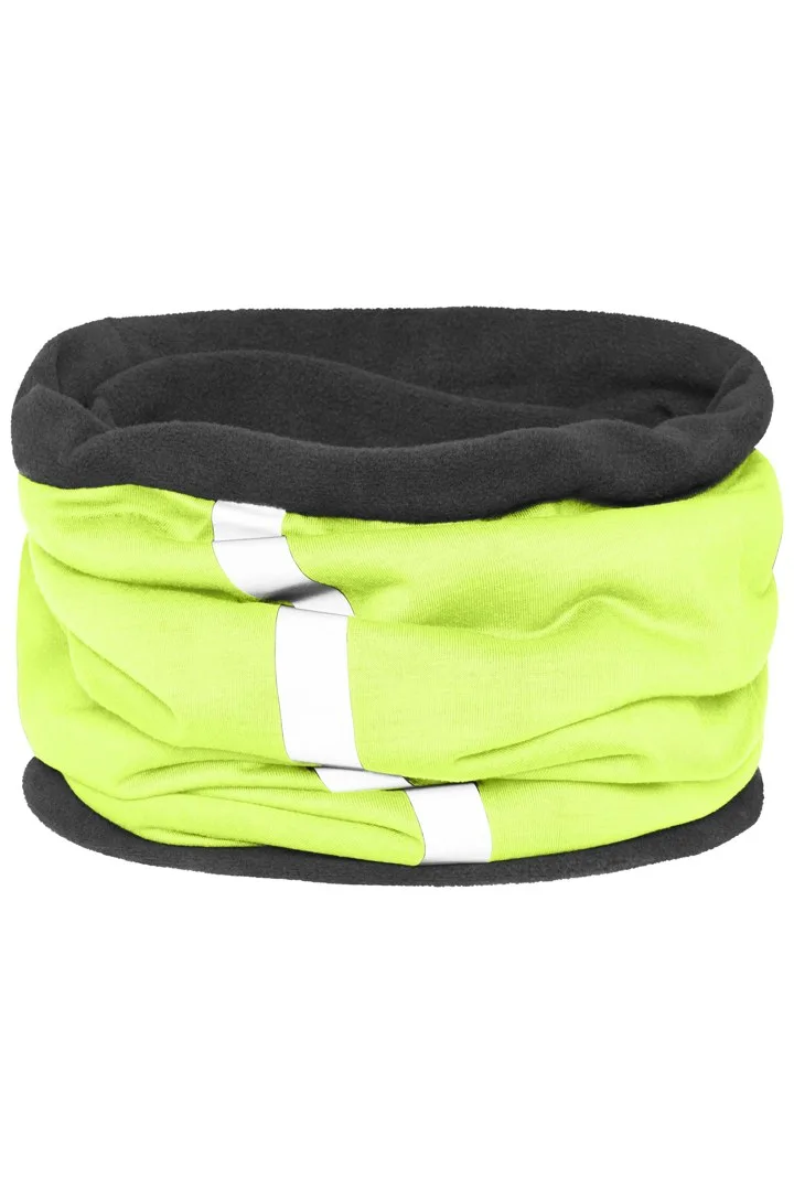 Bright Yellow / Carbon
