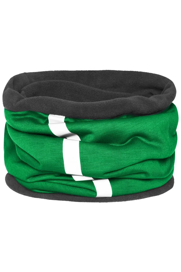 Fern Green / Carbon