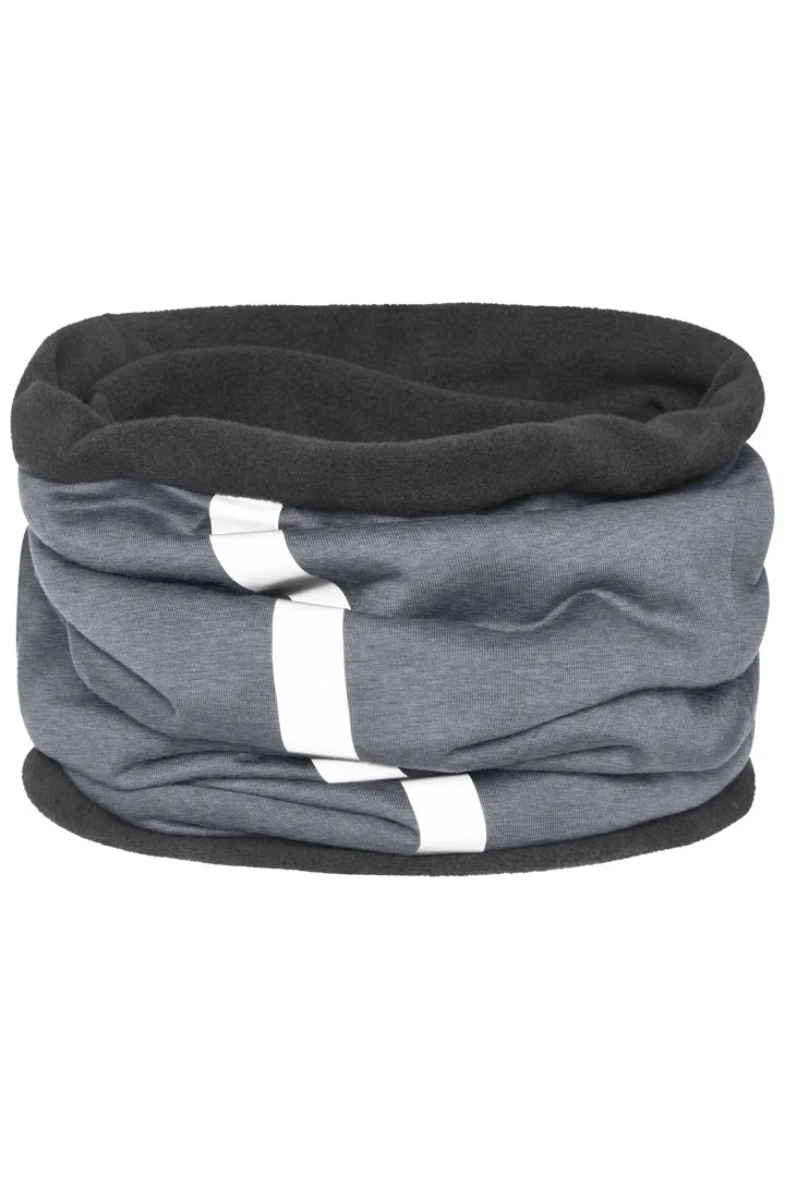Grey Heather / Carbon