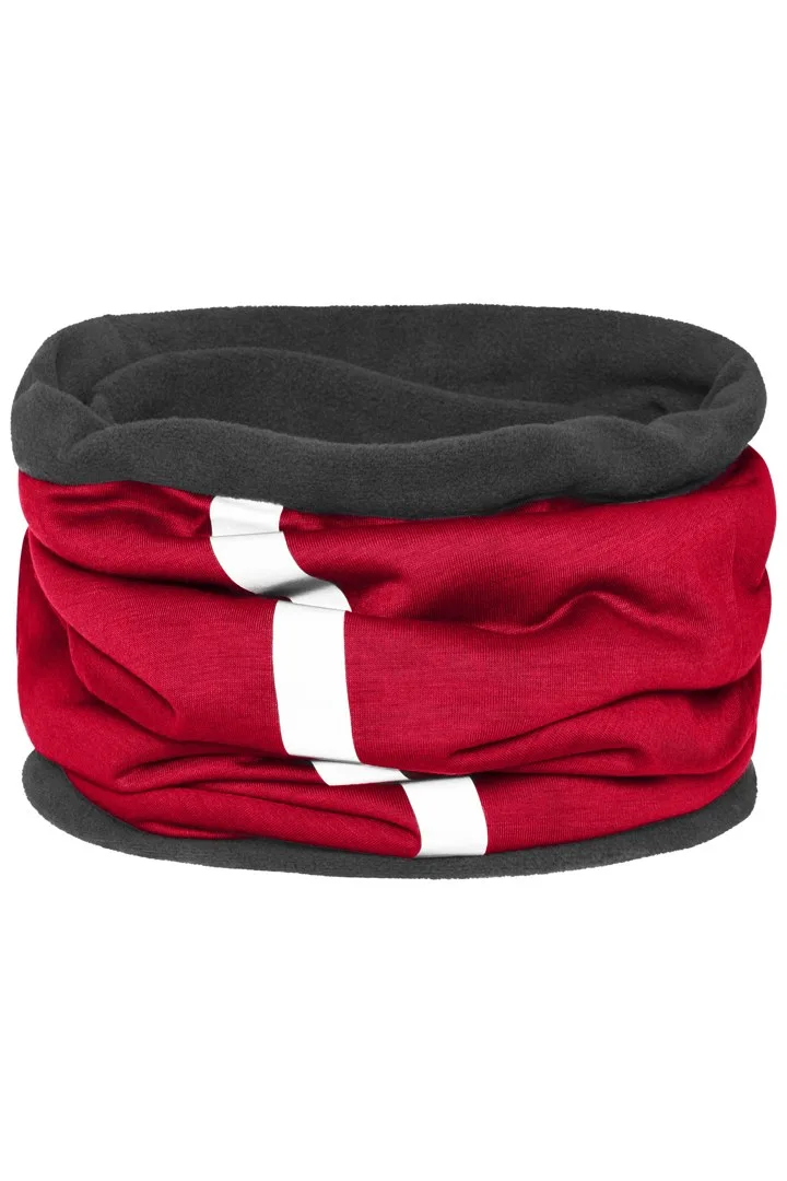 Red / Carbon