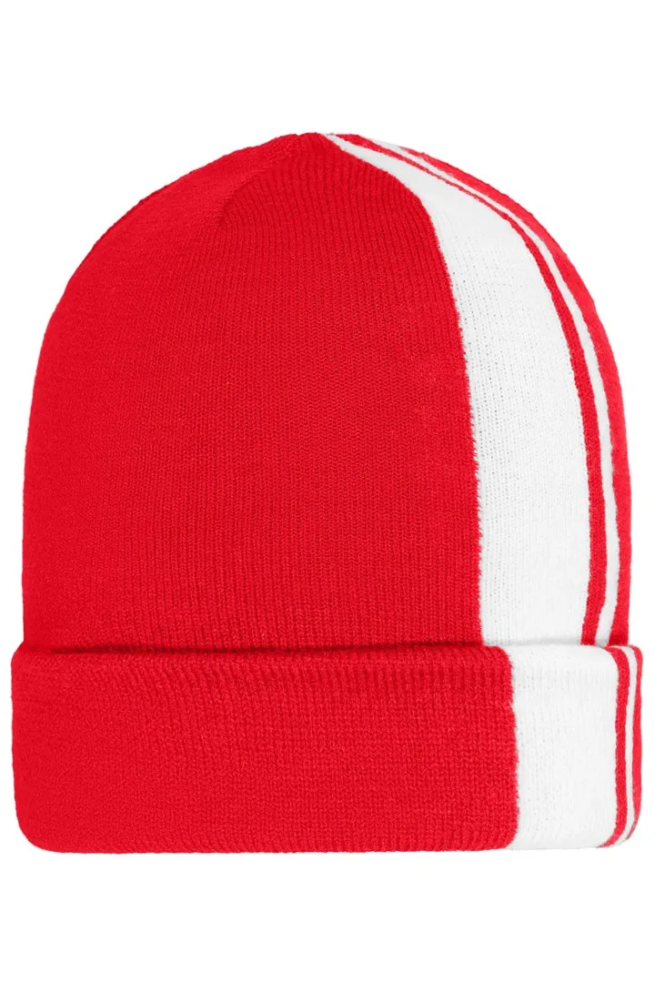 Red / White