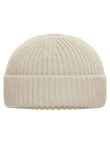 Fisherman Beanie