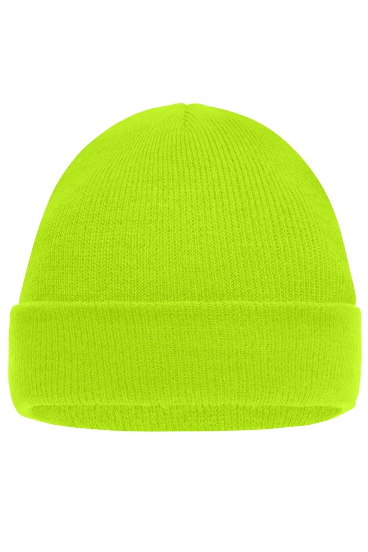 Neon Yellow