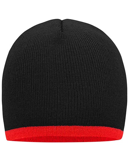 Black / Red