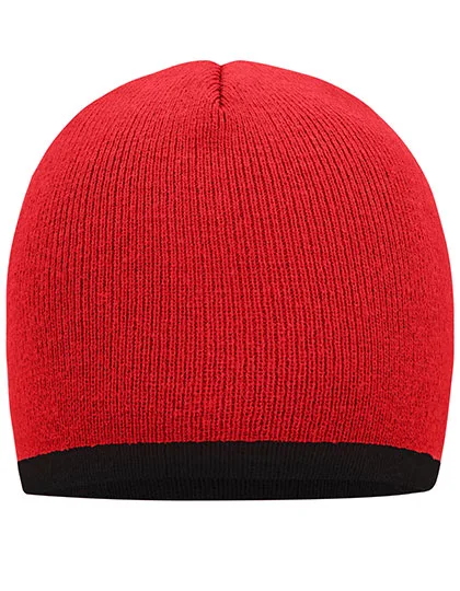 Red / Black