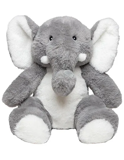 Recycel Elefant