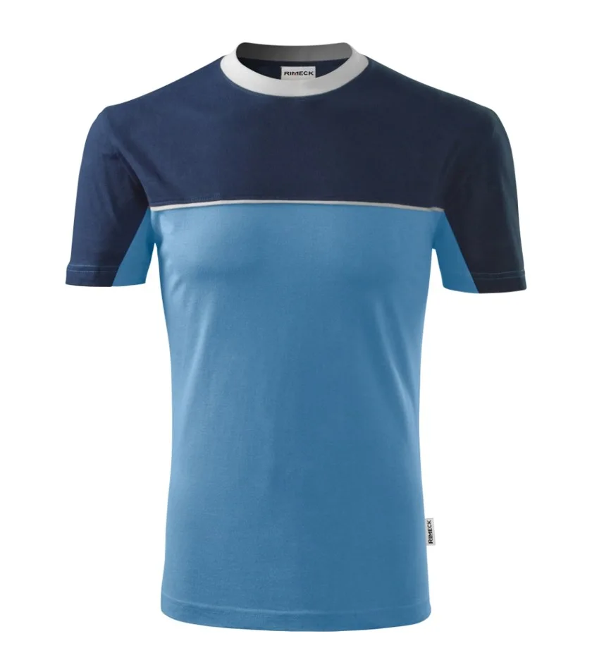 Colormix — T-Shirt unisex