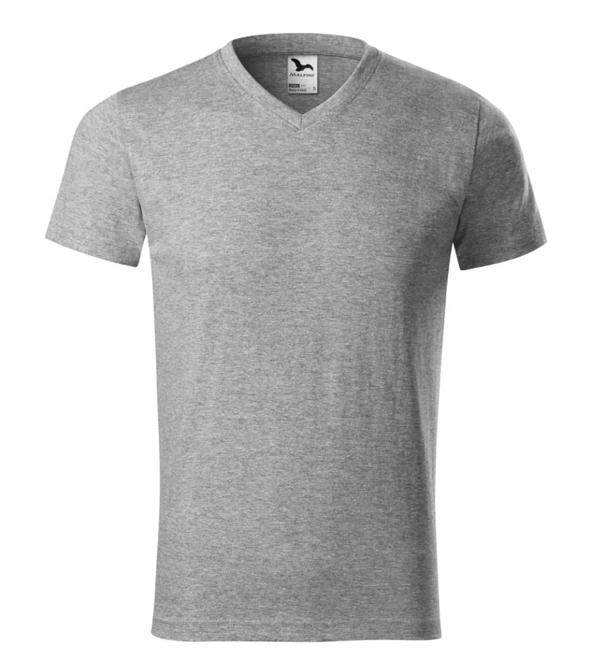 Heavy V-Neck — T-Shirt unisex