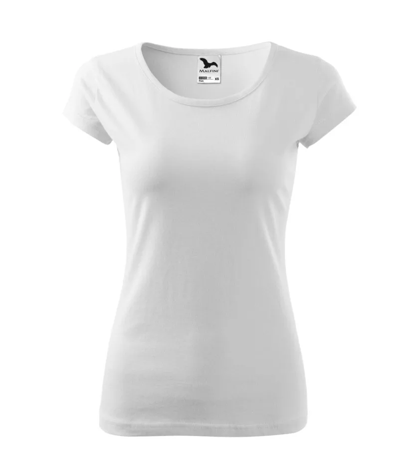 Pure — T-Shirt Damen