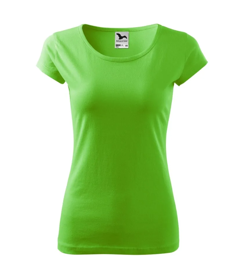 Pure — T-Shirt Damen
