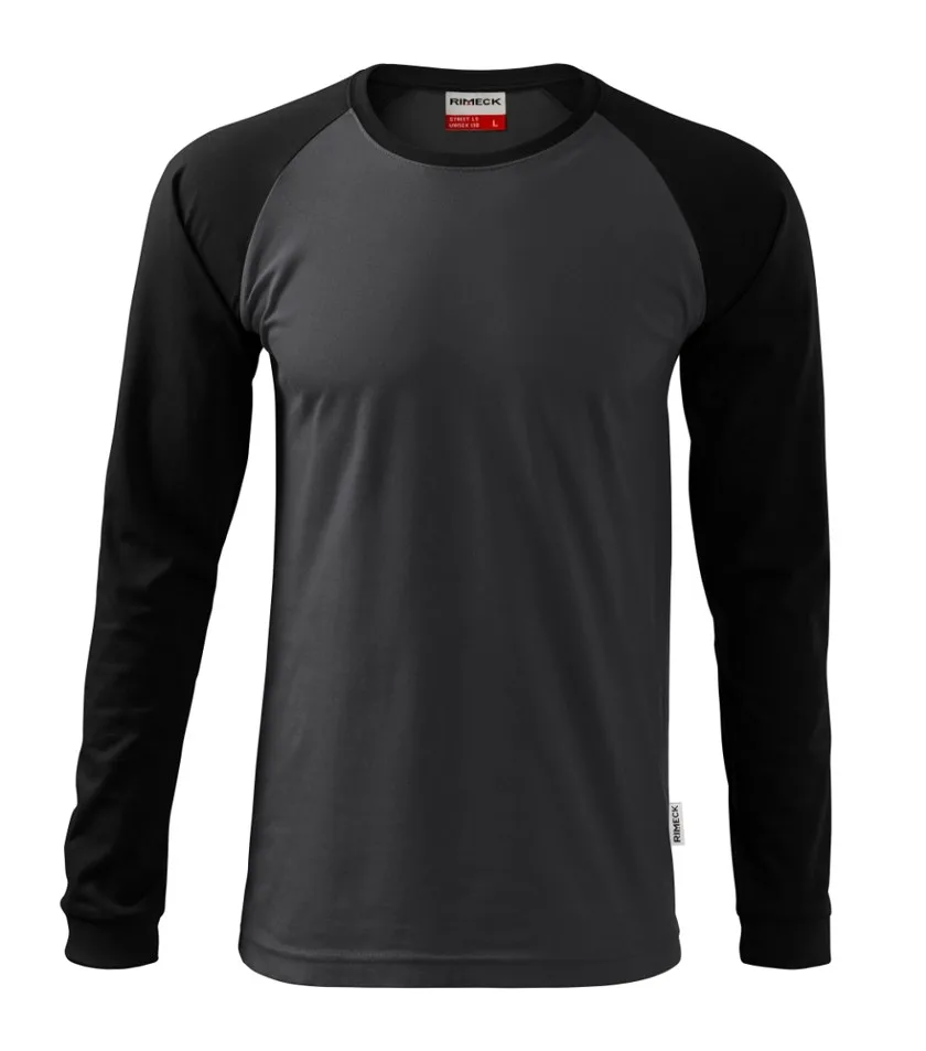 Street LS — T-Shirt unisex