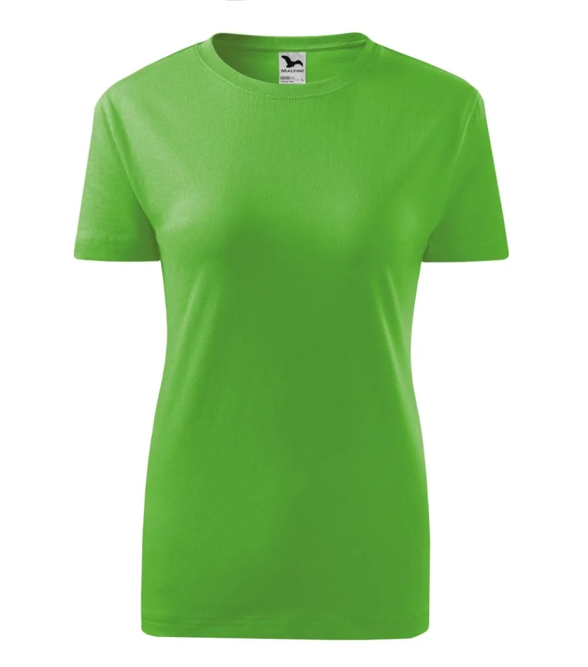 Classic New — T-Shirt Damen