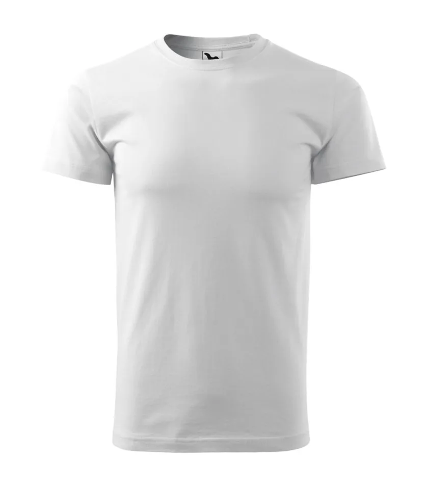 Heavy New — T-Shirt unisex