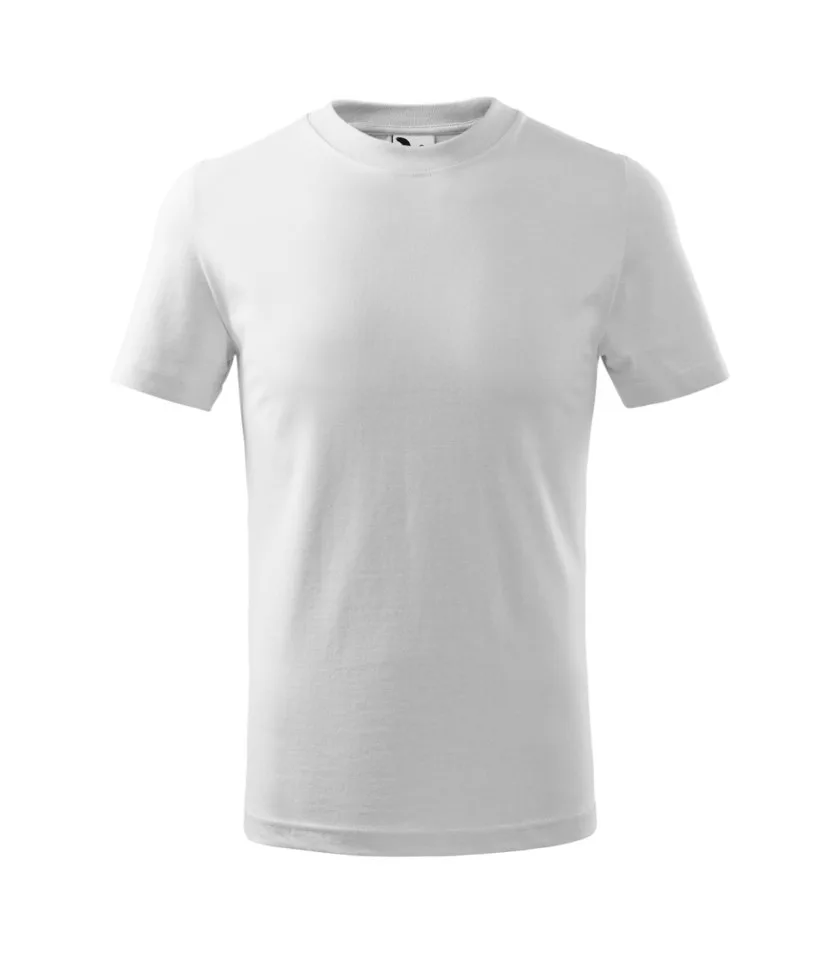 Basic — T-Shirt Kinder