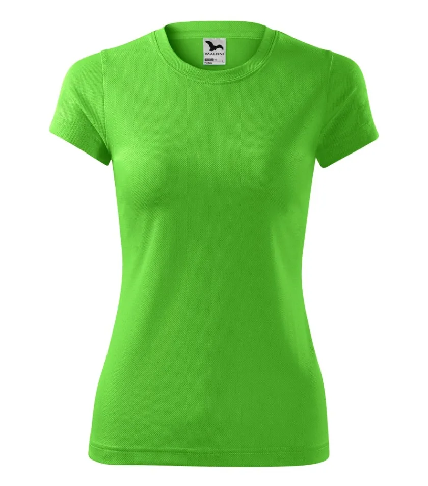 Fantasy — T-Shirt Damen