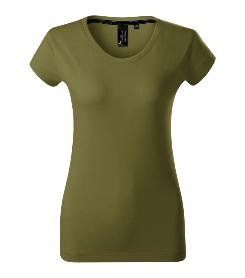 Exclusive — T-Shirt Damen