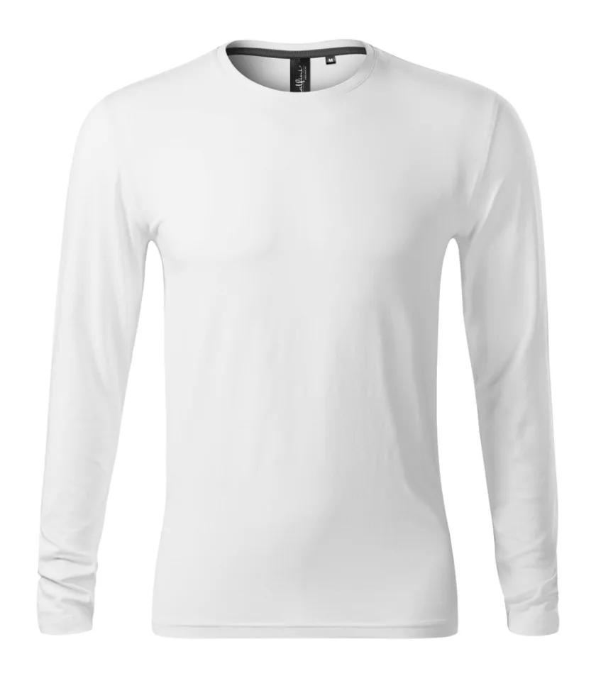Brave — T-Shirt Herren