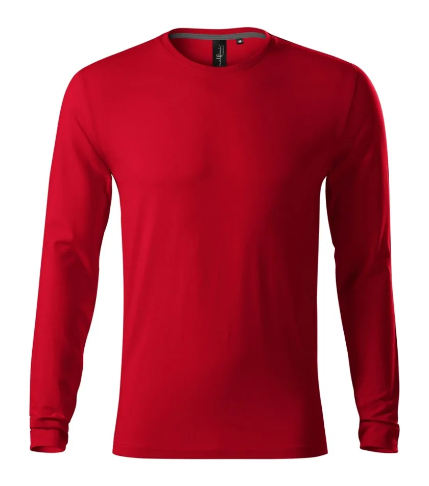 Brave — T-Shirt Herren