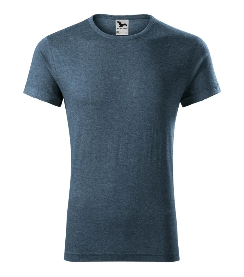 Fusion — T-Shirt Herren