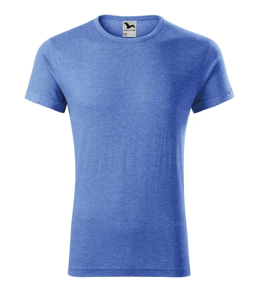Fusion — T-Shirt Herren