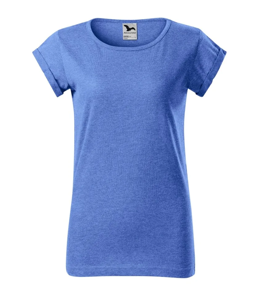 Fusion — T-Shirt Damen