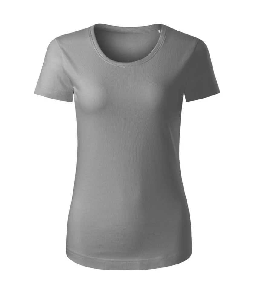 Origin (GOTS) — T-Shirt Damen