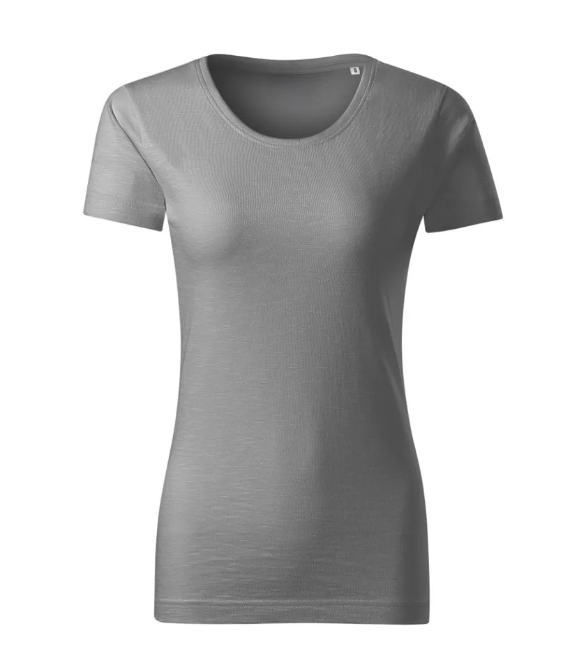 Native (GOTS) — T-Shirt Damen
