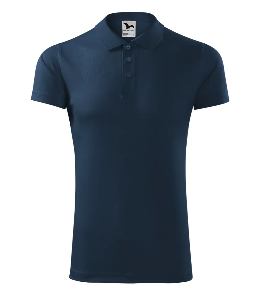 Victory — Polohemd unisex