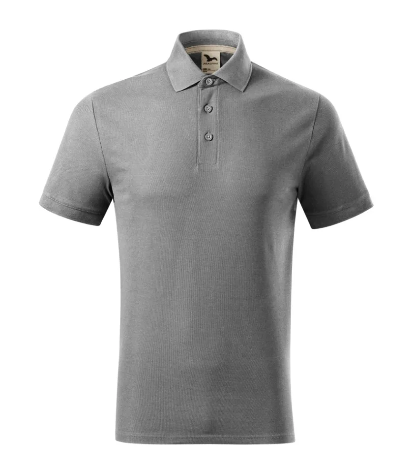 Prime (GOTS) — Polohemd Herren