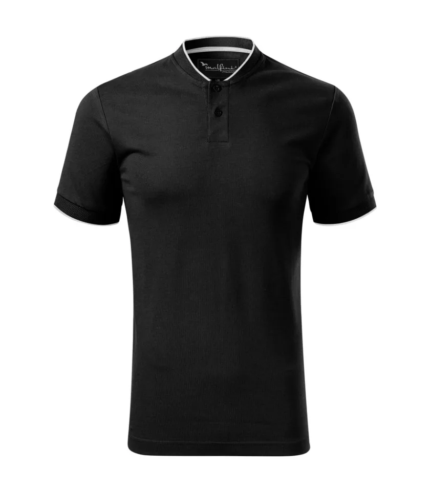 Diamond — Polohemd Herren