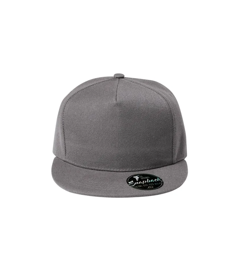 Rap 5P — Mütze unisex