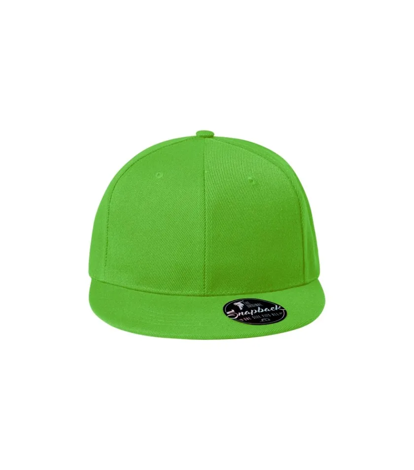 Rap 6P — Mütze unisex