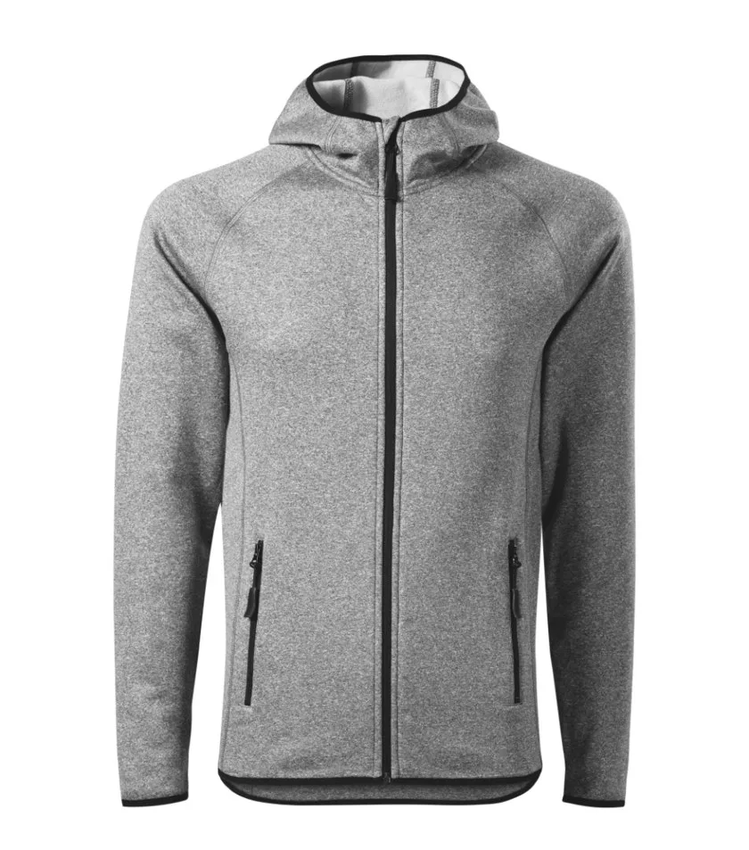 Direct — Stretch fleece Herren