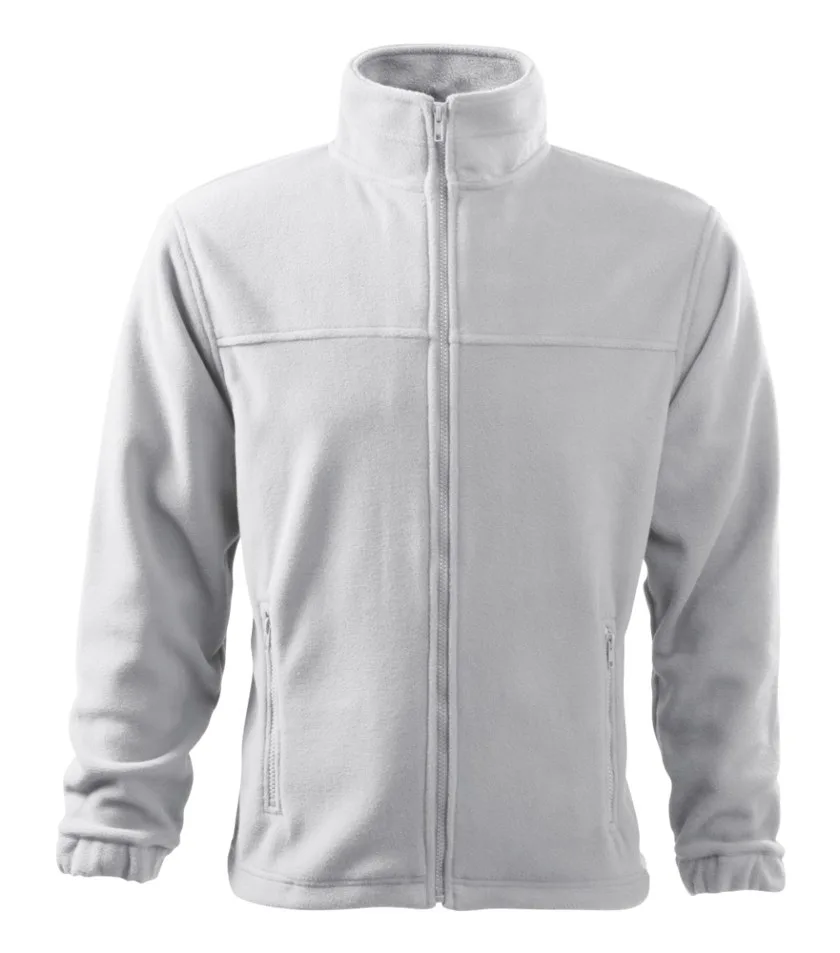 Jacket — Fleece Herren