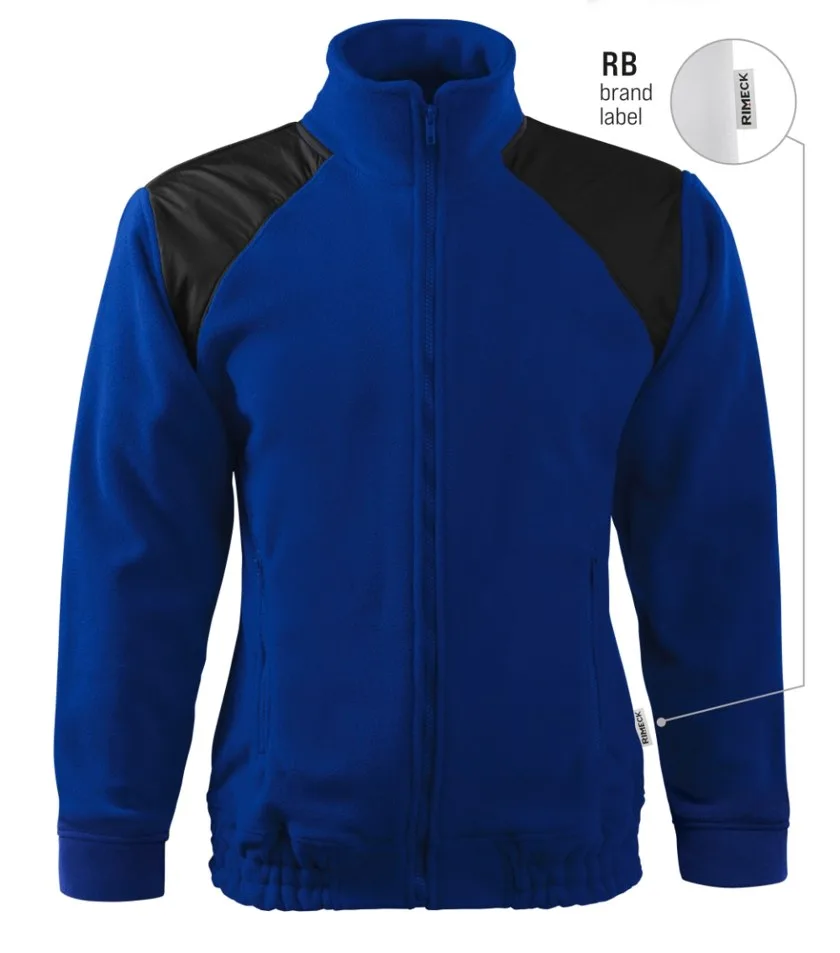 Jacket Hi-Q — Fleece unisex