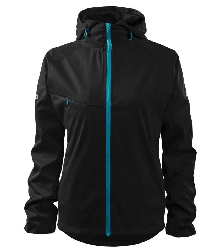 Cool — Softshelljacke Damen