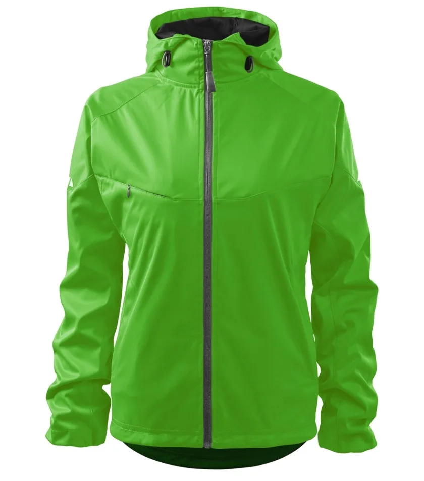 Cool — Softshelljacke Damen