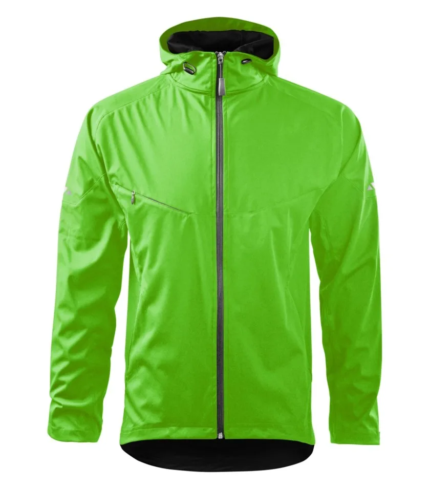 Cool — Softshelljacke Herren