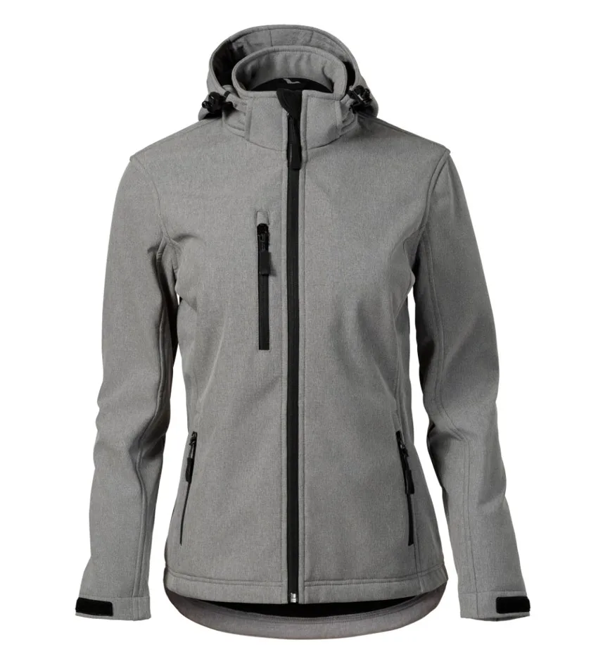 Performance — Softshelljacke Damen