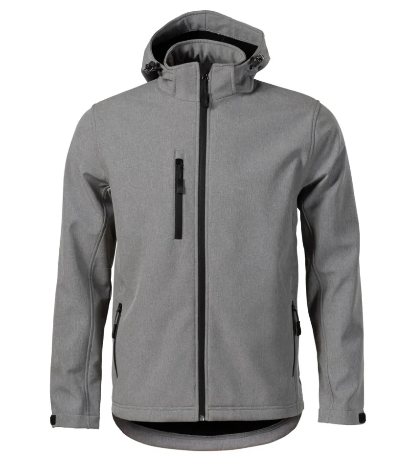 Performance — Softshelljacke Herren