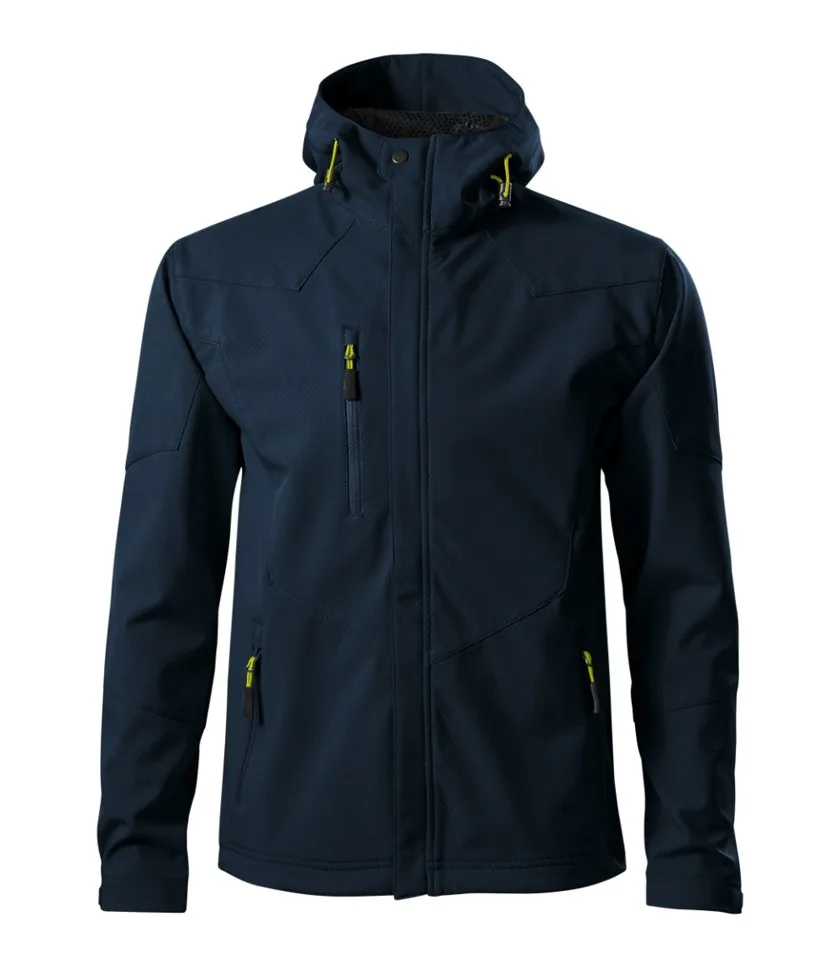 Nano — Softshelljacke Herren