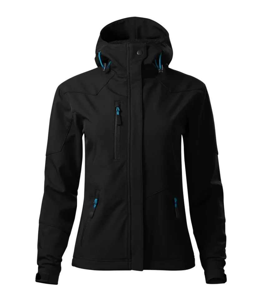 Nano — Softshelljacke Damen